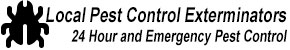 Happy Valley NC Pest Control Exterminators